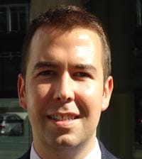 Simon Feeke