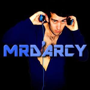 Mr D'Arcy