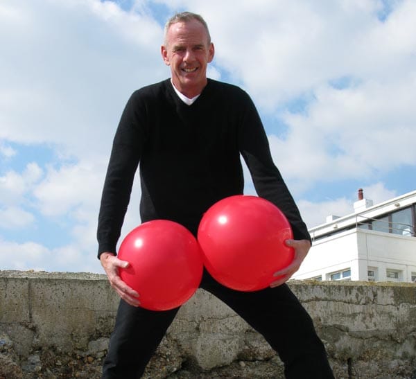 Norman Cook