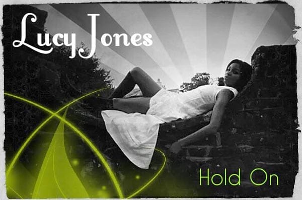 Lucy Jones