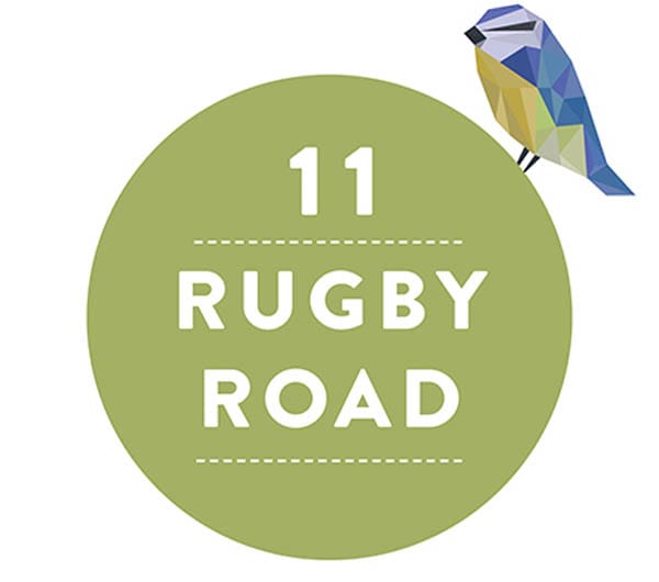 11 Rugby Road