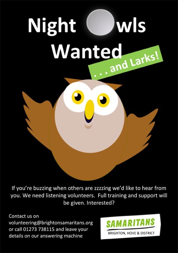 Samaritans