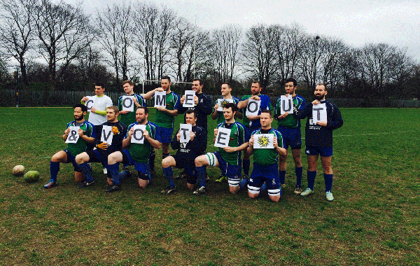 King's Cross Steelers