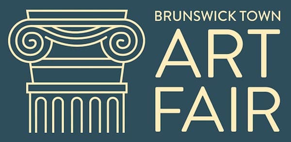 Brunswick Town Art fair