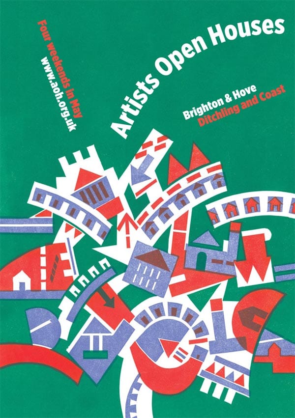 Artists Open Houses