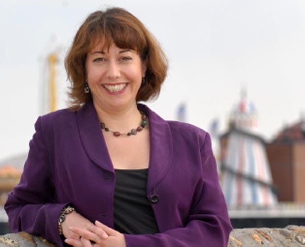 Nancy Platts: Labour Parliamentary Candidate for Brighton Kemptown and Peacehaven