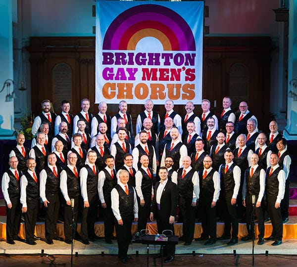 Brighton Gay Men's Chorus
