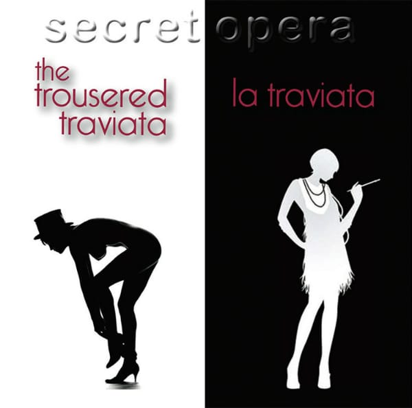 Trousered-Trav