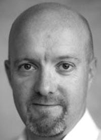 Paul Charlton