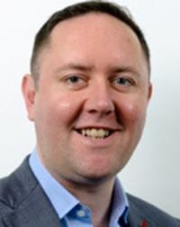 Colm Howard-Lloyd