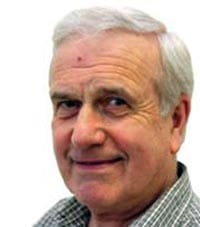 Cllr Les Hamilton