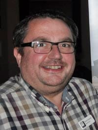 Trevor Edwards