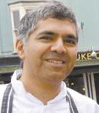Minesh Agnihotri
