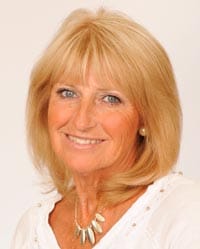 Cllr Dee Simpson