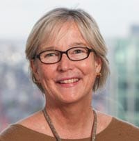 Jan Gooding