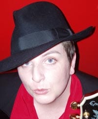 Nicky Mitchell