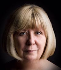 Carole Todd