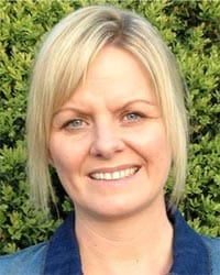 Cllr Karen Barford