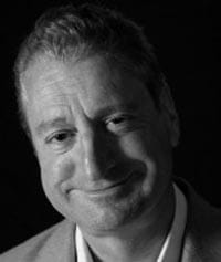 Gordon Winter
