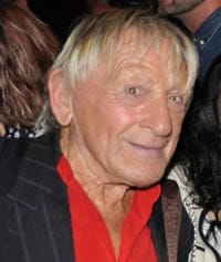 David Raven