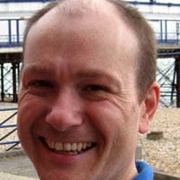 Darren Weir