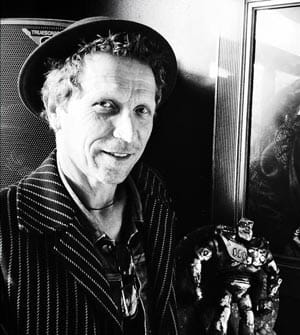 David Apps