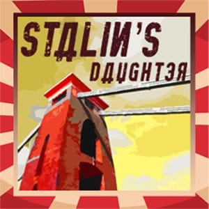 Stalin's Daughter