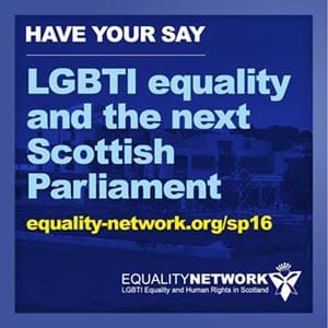 THe Equality Network