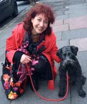 Nancy and Sid