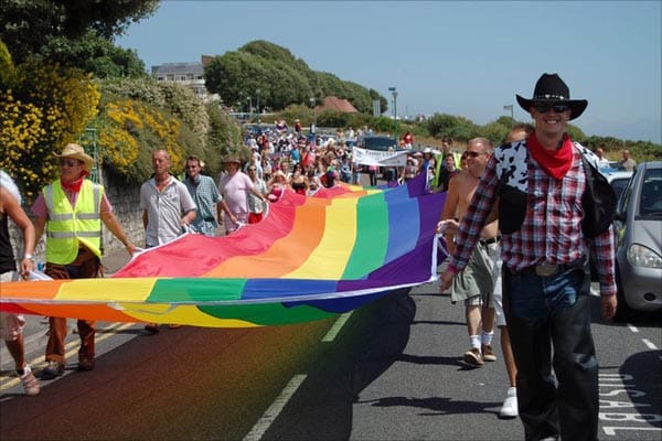 Bournemouth Pride