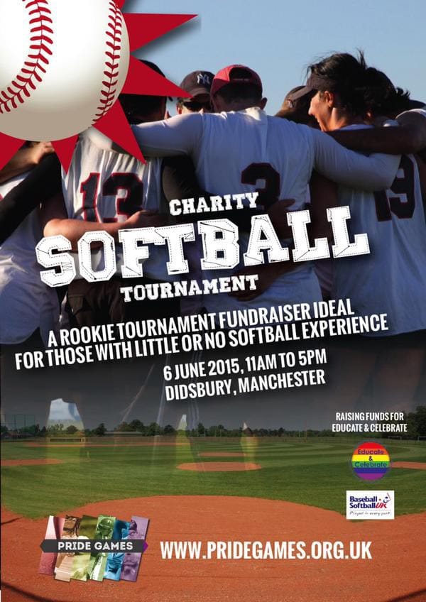 Manchester Softball