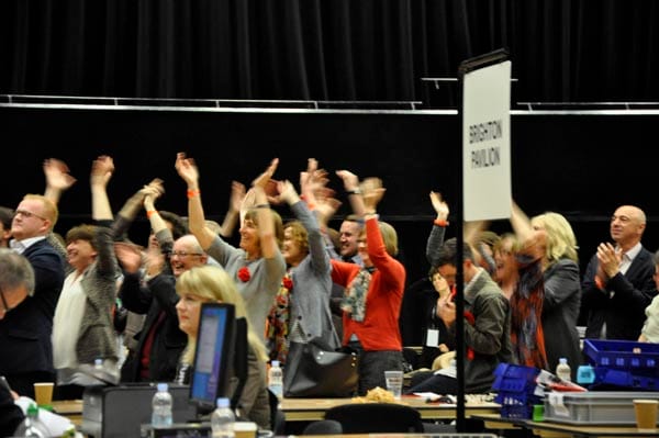 Brighton Labour
