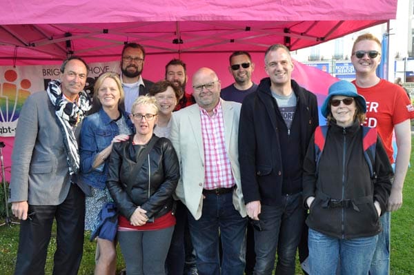 Team Labour