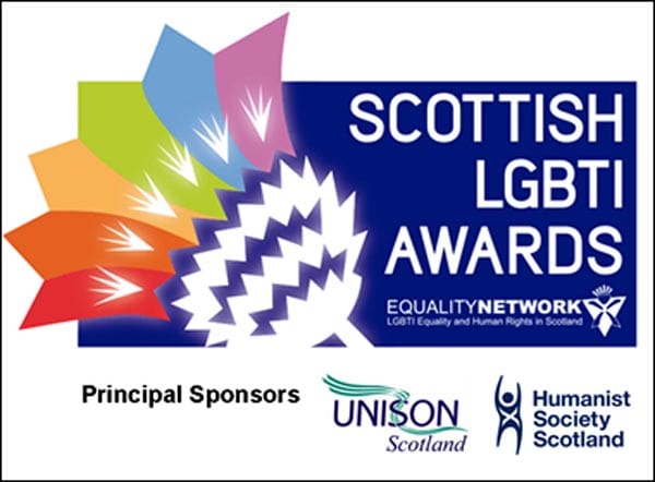 Scottish LGBTI Awards