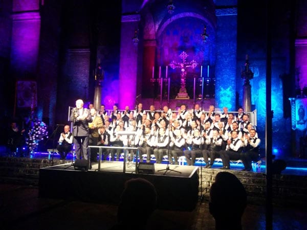 Brighton Gay Men's Chorus