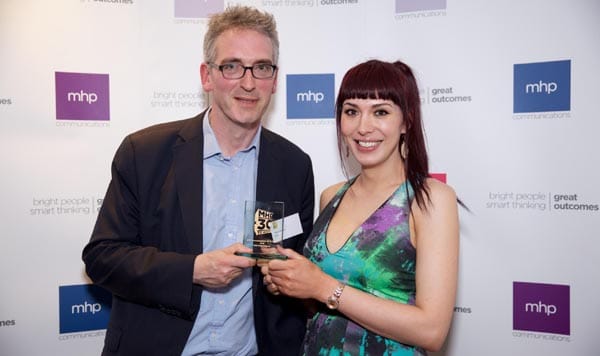 Paris Lees