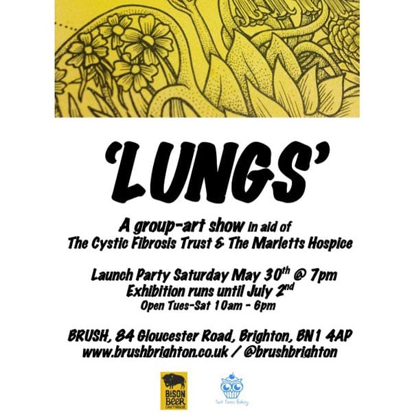 Lungs