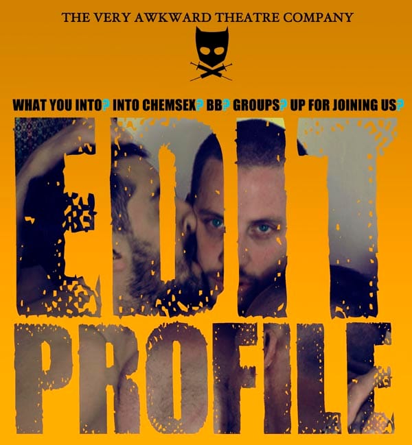 Edit Profile