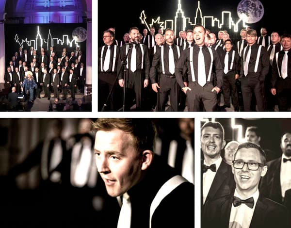 Actually Gay Men's Chorus
