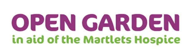 Martlets Open Gardens