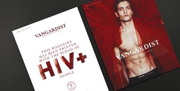 Vangardist Magazine