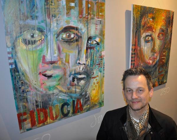 Jason Lupi