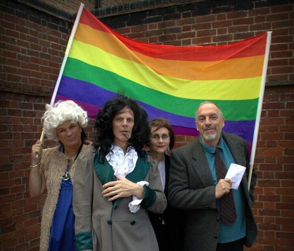 Portsmouth Pride