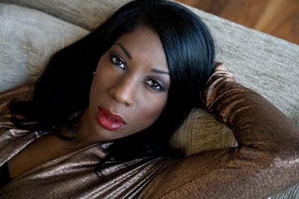 Heather Small