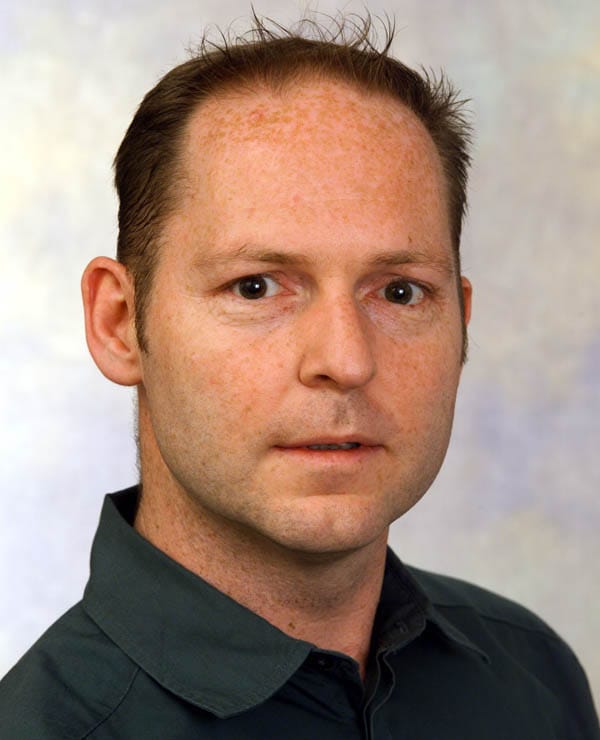Martin Fisher