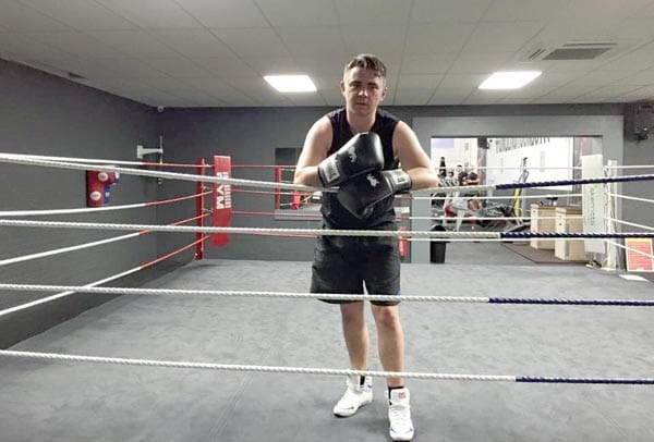 Liam Cottam