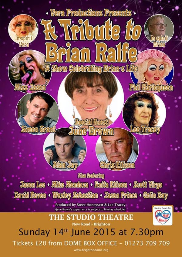 Brian Rafle