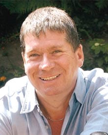 Colin Barton