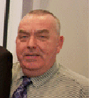 Tony Calvert