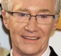 Paul O'Grady